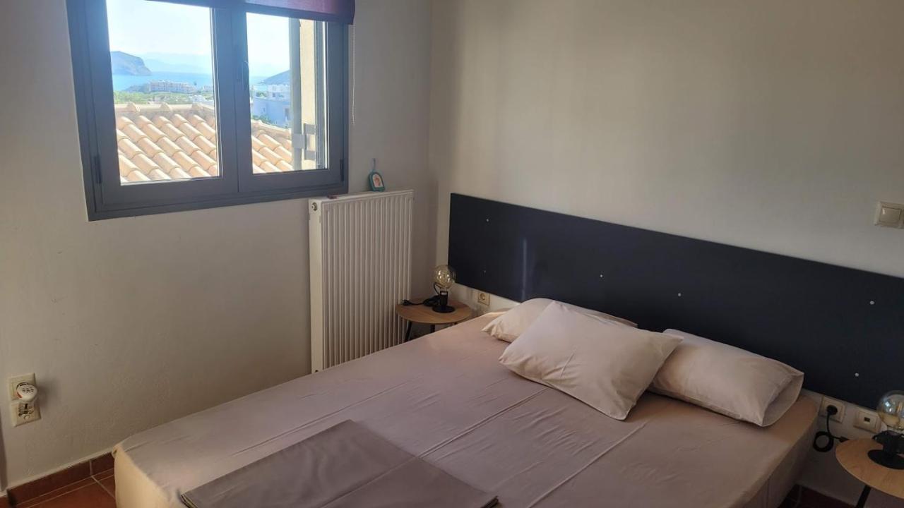Easy Stay! Pórto Ráfti 外观 照片