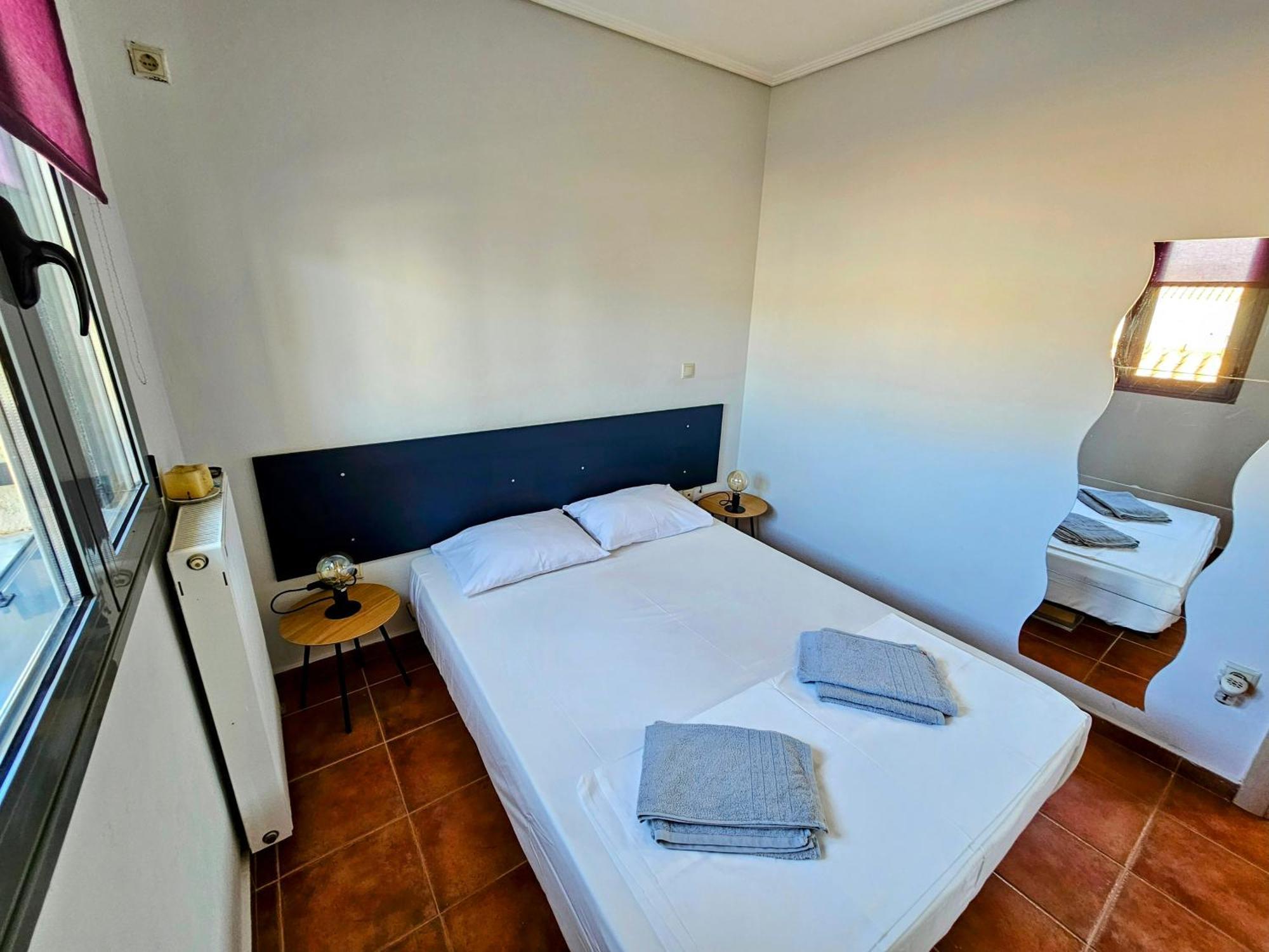 Easy Stay! Pórto Ráfti 外观 照片
