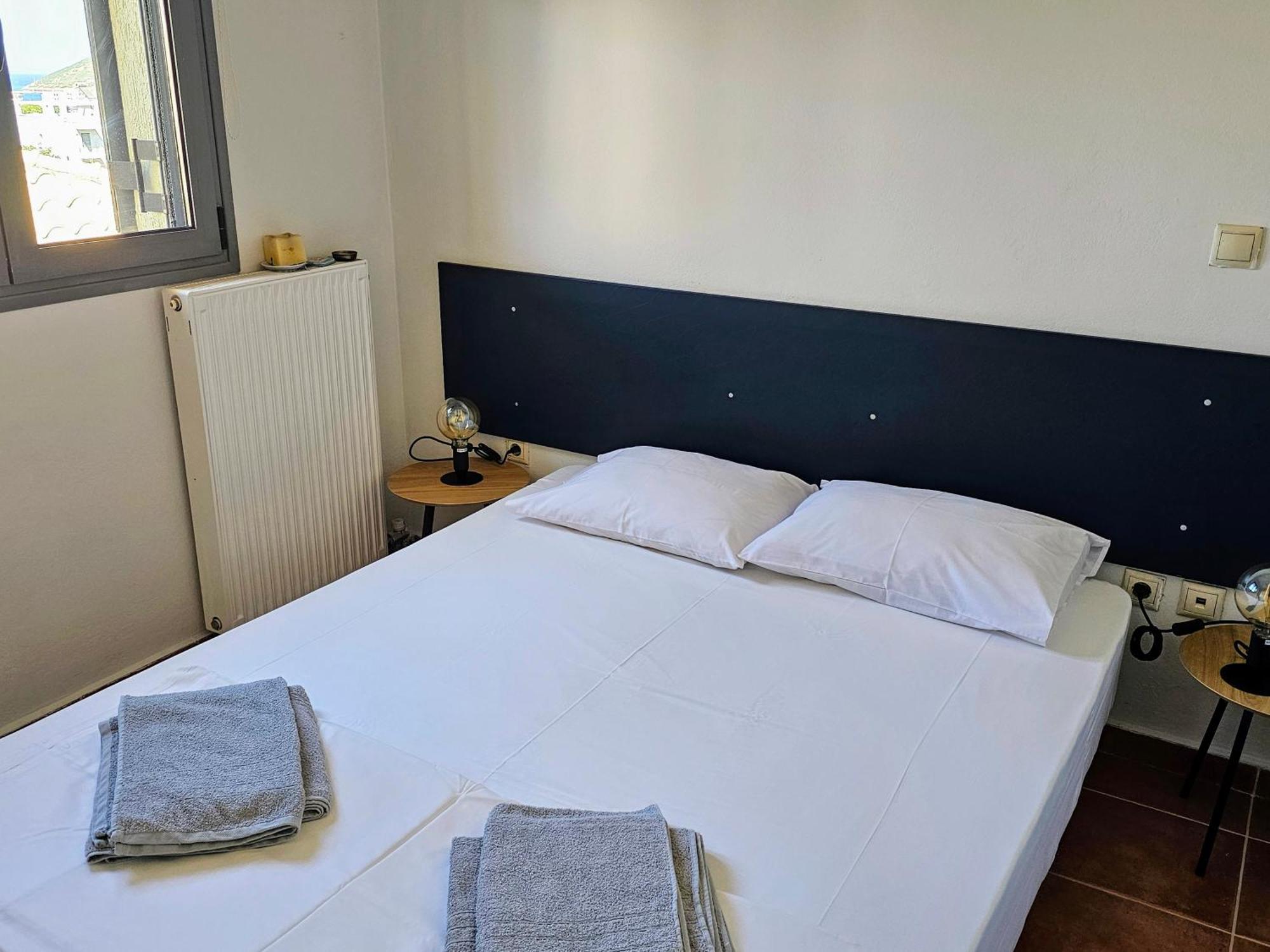 Easy Stay! Pórto Ráfti 外观 照片
